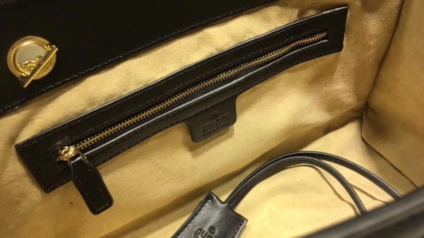 New Fashion GG Handbag 259 QA