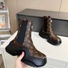 New Fashion LV Women Shoes L266 New Fashion LV Women Shoes L266