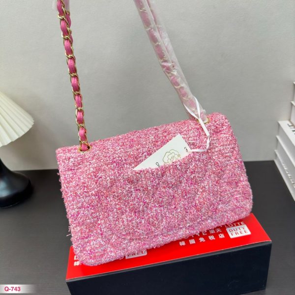 New Fashion Bag C4011 – SOLD OUT!!!