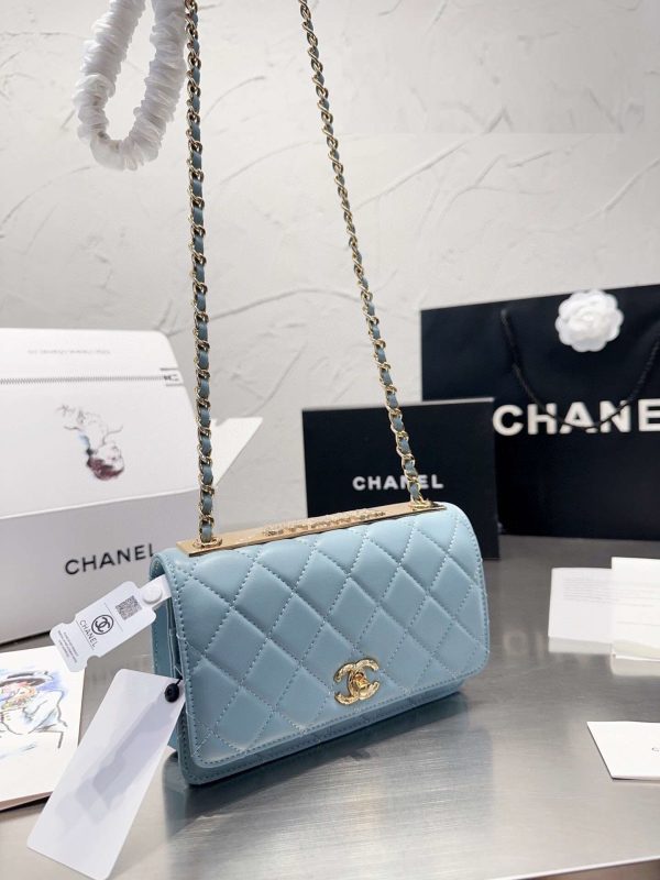 New Fashion Bag C3705 TEN