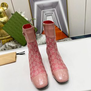 New Fashion GG Women Shoes 140