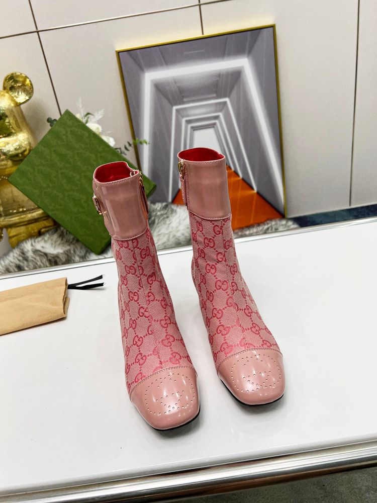 New Fashion GG Women Shoes 140