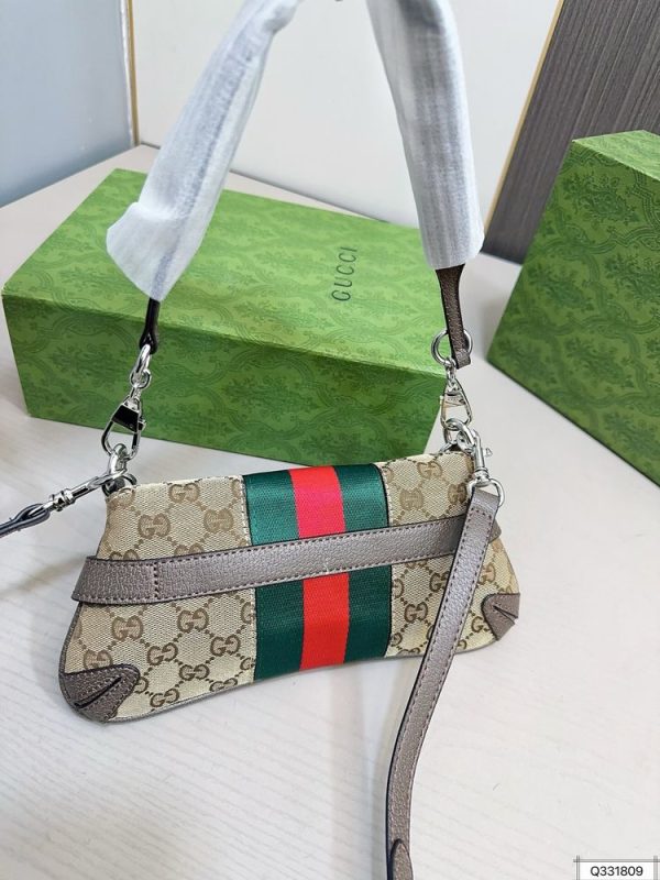 New Fashion GG Handbag G473 QA
