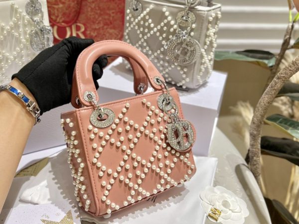 New Fashion Bag D3466 TEN