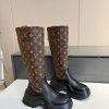 New Fashion LV Women Shoes L258