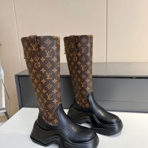 New Fashion LV Women Shoes L258