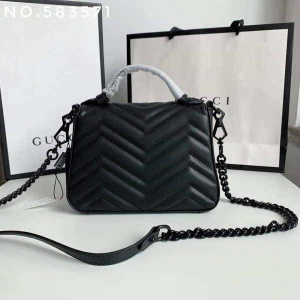 New Fashion GG Handbag 302 QA New Fashion GG Handbag 302 QA