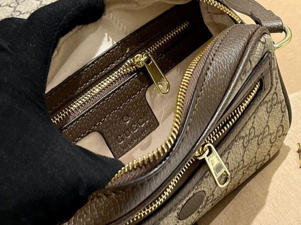 New Fashion GG Handbag G411 QA New Fashion GG Handbag G411 QA