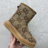 New Fashion GG Women Shoes 165 New Fashion GG Women Shoes 165