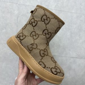 New Fashion GG Women Shoes 165