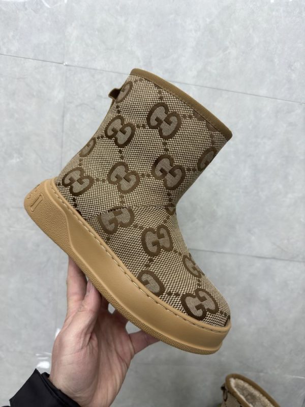 New Fashion GG Women Shoes 165 New Fashion GG Women Shoes 165