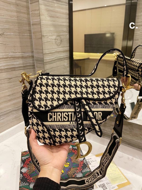 New Fashion Bag D3061 TEN