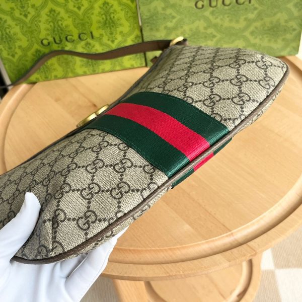 New Fashion GG Handbag 414 QA