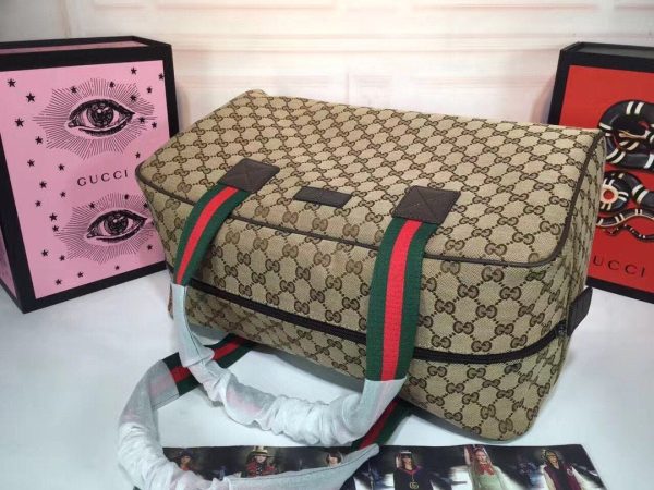 New Fashion GG Handbag 093 QA