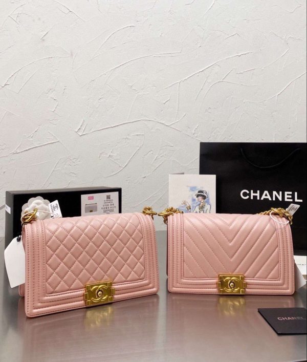 New Fashion Bag C3230.3 – SOLD OUT!!!