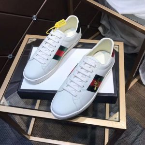 New Fashion Women GG Shoes G024 PA
