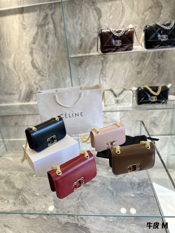 New Fashion Bag J3054 TEN