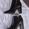 New Fashion LV Women Shoes 289 PA