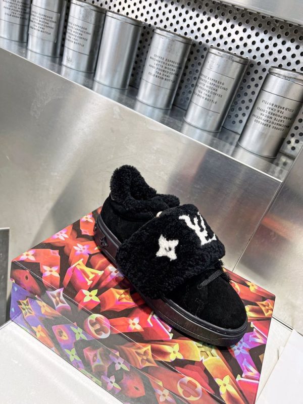 New Fashion LV Women Shoes L449 New Fashion LV Women Shoes L449