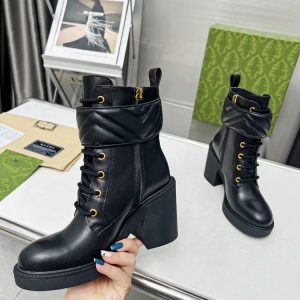 New Fashion GG Women Shoes 103