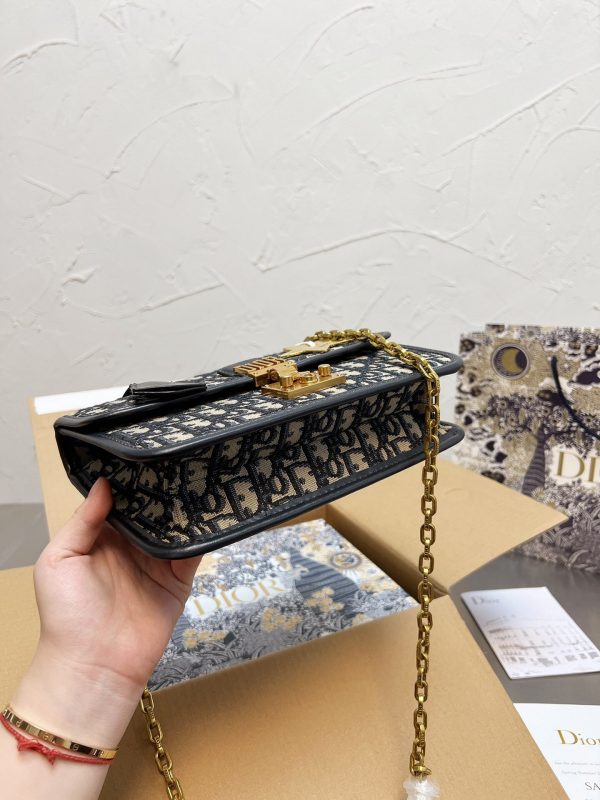 New Fashion Bag D3011 TEN