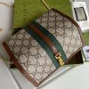 New Fashion GG Handbag 238 QA