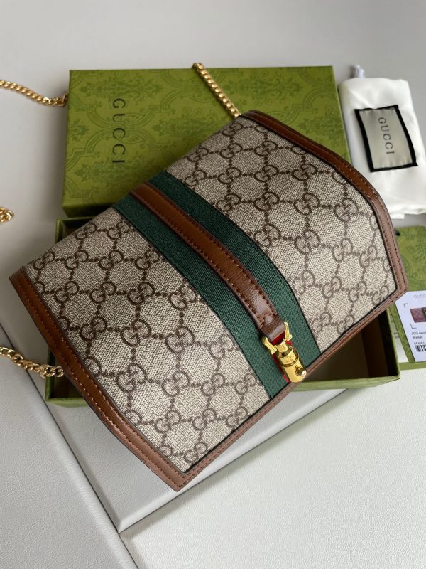 New Fashion GG Handbag 238 QA