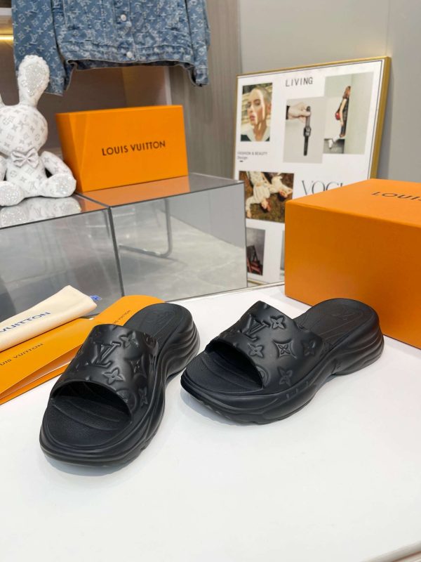 New Fashion LV Women Shoes 158 PA New Fashion LV Women Shoes 158 PA