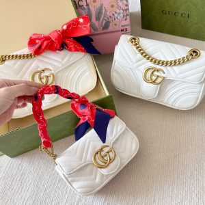 New Fashion GG Handbag G263.2 QA New Fashion GG Handbag G263.2 QA