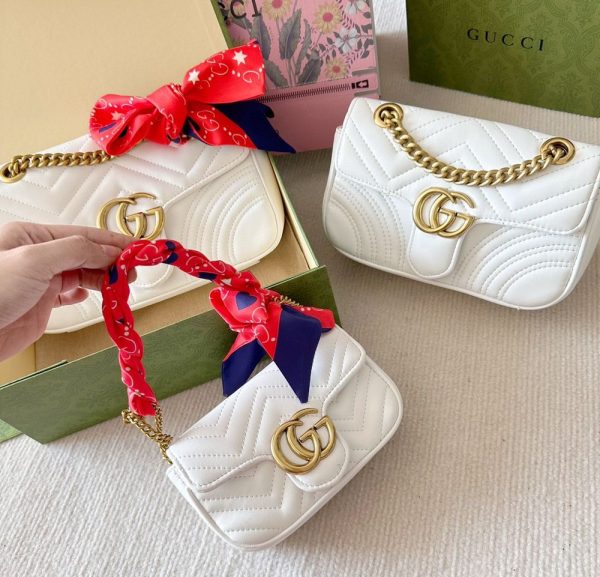New Fashion GG Handbag G262.2 QA New Fashion GG Handbag G262.2 QA