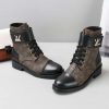 New Fashion LV Women Shoes L251