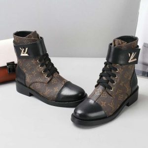 New Fashion LV Women Shoes L251