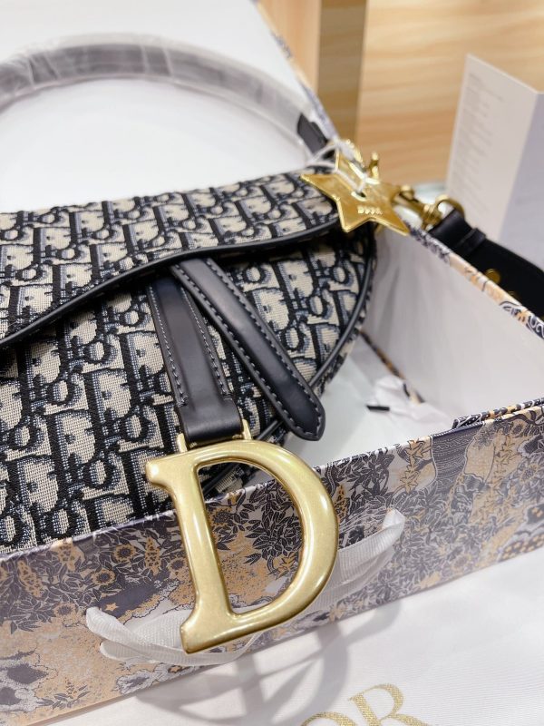 New Fashion Bag D3027 TEN