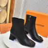 New Fashion LV Women Shoes 299 PA New Fashion LV Women Shoes 299 PA