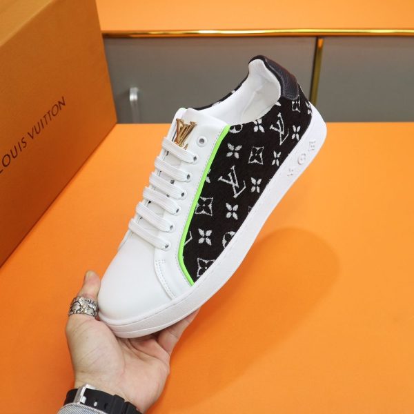 New Fashion Shoes L3311 TEN New Fashion Shoes L3311 TEN