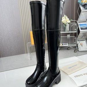 New Fashion LV Women Shoes L446
