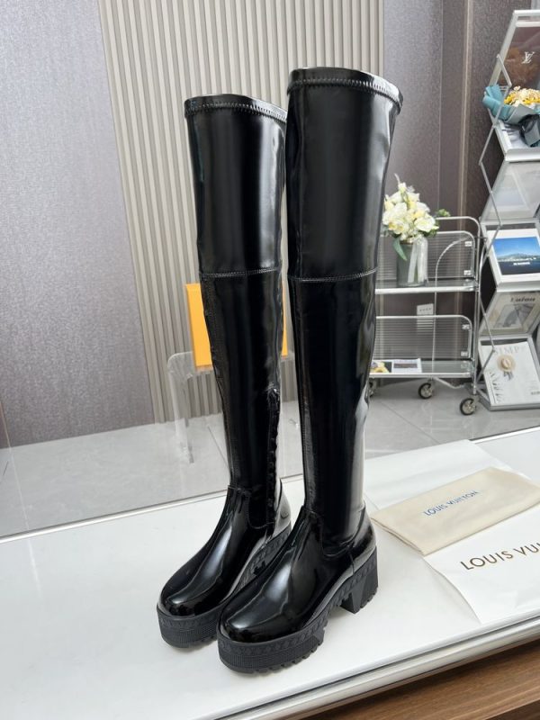 New Fashion LV Women Shoes L446 New Fashion LV Women Shoes L446
