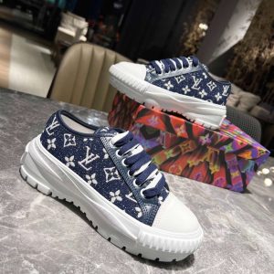 New Fashion LV Women Shoes L309