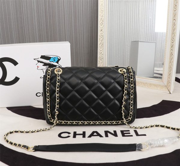 New Fashion CN HandBag 411 QA New Fashion CN HandBag 411 QA