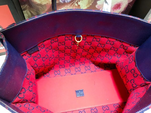 New Fashion GG Handbag 131 QA