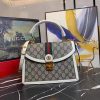 New Fashion GG Handbag 227 QA