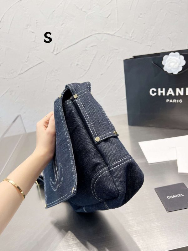 New Fashion Bag C3464 TEN