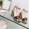New Fashion GG Women Shoes 007