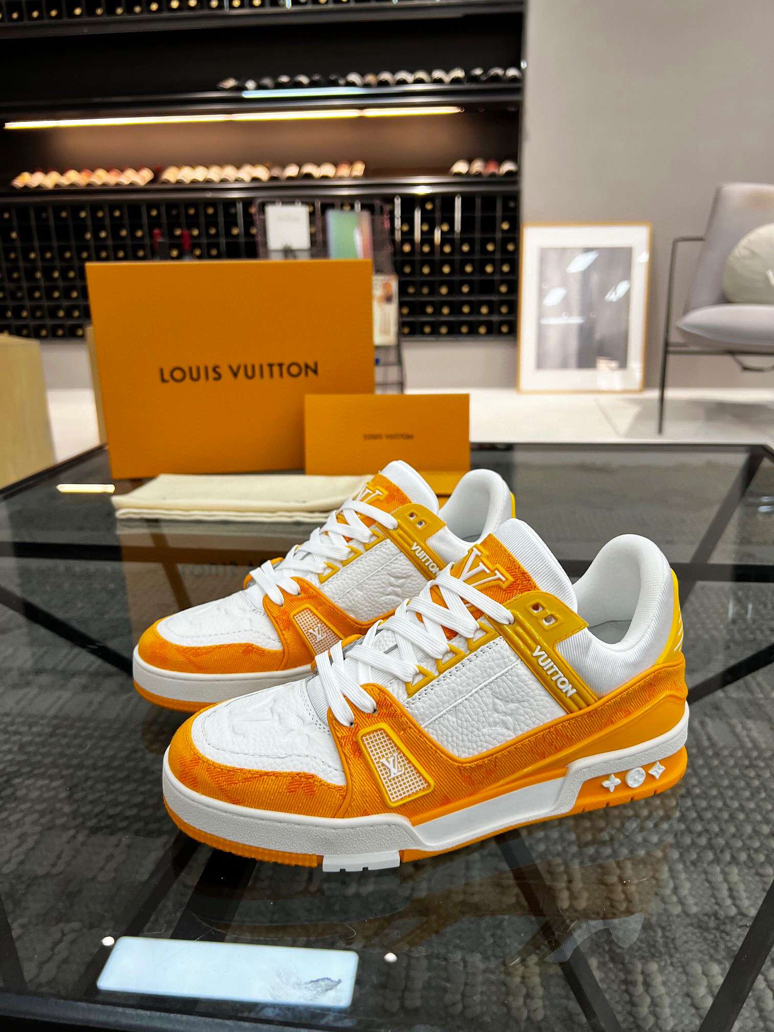 New Fashion Shoes L3090 TEN