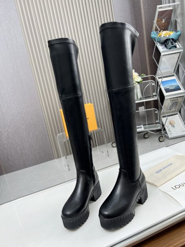 New Fashion LV Women Shoes L447 New Fashion LV Women Shoes L447