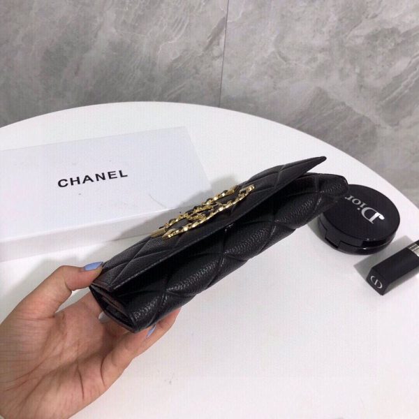 New Fashion Wallet H422 TEN
