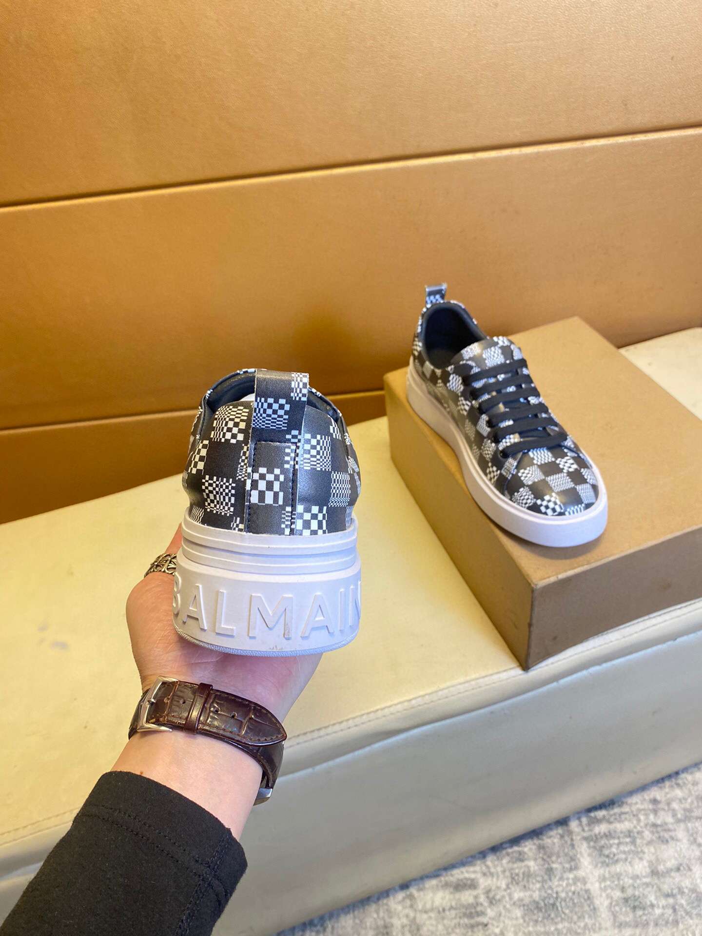 New Fashion Shoes L3072 TEN