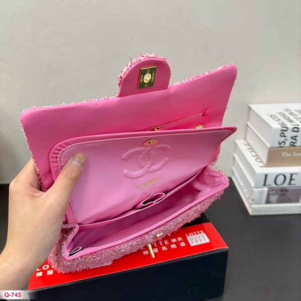 New Fashion Bag C4011 – SOLD OUT!!!