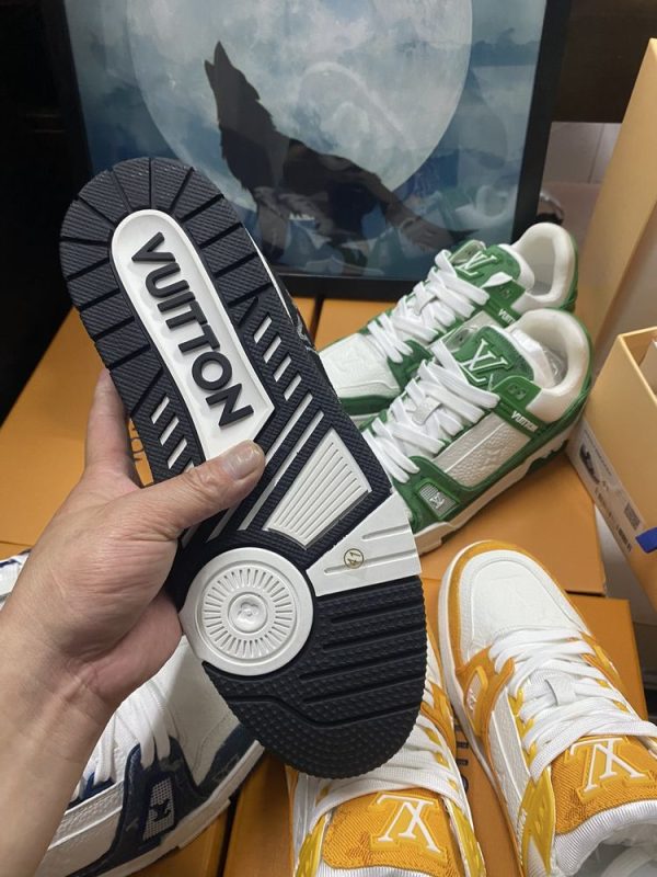 New Fashion Shoes L3322 TEN