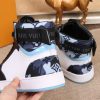 New Fashion Shoes L3315 TEN